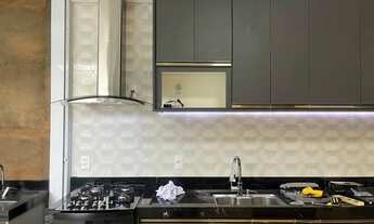 Imagem 6: Casa em Condomínio à Venda em Sorocaba-SP, Bairro Horto Florestal: 3 quartos, 1 suíte, 2 s