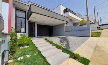 Imagem: Impecável casa à venda em Sorocaba-SP