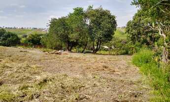 Imagem 2: Terreno à venda no Parque do Pirapora em Salto de Pirapora-SP 3.166,00 m² de área!