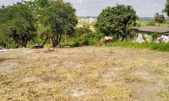 Imagem 3: Terreno à venda no Parque do Pirapora em Salto de Pirapora-SP 3.166,00 m² de área!