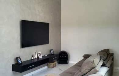 Imagem 7: Casa de alto padrão em condomínio no Parque Ibiti Reserva - 3 quartos, 2 suítes, 2 salas