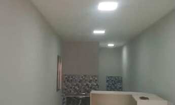 Imagem 2: Aluguel de Sala Comercial de Alto Padrão no Centro de Sorocaba-SP: 1 Sala, 1 Banheiro, 25m