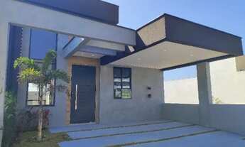 Imagem: Casa em Condomínio à Venda em Sorocaba-SP