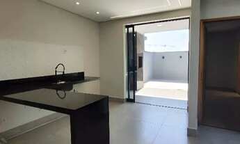 Imagem 4: Casa em Condomínio à Venda em Sorocaba-SP, Horto Florestal: 3 Quartos, 1 Suíte, 1 Banheiro