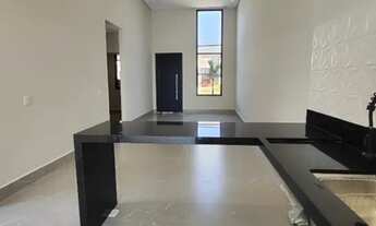 Imagem 6: Casa em Condomínio à Venda em Sorocaba-SP, Horto Florestal: 3 Quartos, 1 Suíte, 1 Banheiro