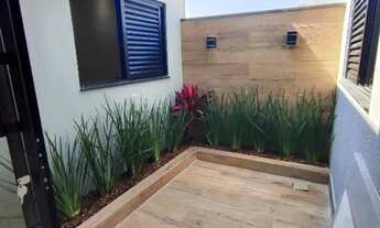 Imagem 7: Casa em Condomínio à Venda em Sorocaba-SP, Horto Florestal: 3 Quartos, 1 Suíte, 1 Banheiro