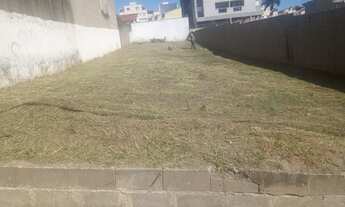 Imagem: Terreno à venda em Sorocaba-SP na Vila