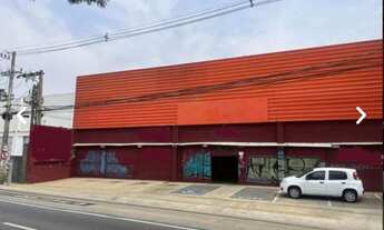 Imagem: Galpão Comercial para Locação em Sorocaba-SP