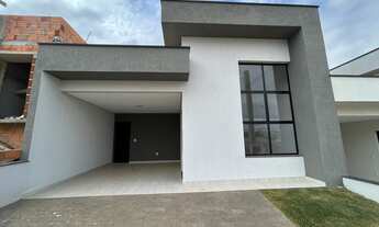 Imagem: CASA RESIDENCIAL em SOROCABA - SP, WANEL