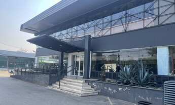 Imagem: Galpão Comercial para Locação em Sorocaba-SP