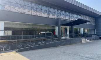 Imagem 2: Galpão Comercial para Locação em Sorocaba-SP, Bairro Jardim Santa Rosália: 1.381m² de Área