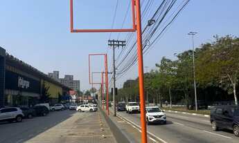 Imagem 3: Galpão Comercial para Locação em Sorocaba-SP, Bairro Jardim Santa Rosália: 1.381m² de Área