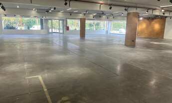 Imagem 4: Galpão Comercial para Locação em Sorocaba-SP, Bairro Jardim Santa Rosália: 1.381m² de Área