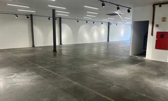 Imagem 5: Galpão Comercial para Locação em Sorocaba-SP, Bairro Jardim Santa Rosália: 1.381m² de Área