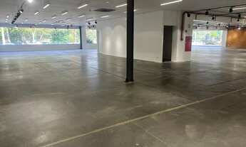 Imagem 6: Galpão Comercial para Locação em Sorocaba-SP, Bairro Jardim Santa Rosália: 1.381m² de Área