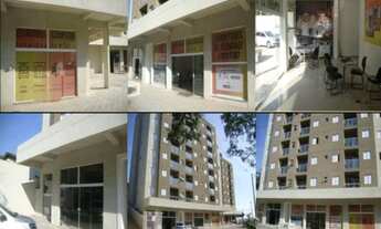 Imagem: Sala Comercial para Locação em Sorocaba-SP