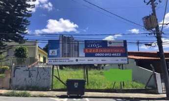 Imagem: Terreno comercial de 432,50m² para venda