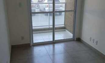 Imagem 2: Apartamento à venda ou locação em Sorocaba-SP, Chácaras Reunidas São Jorge: 1 quarto, 1 sa