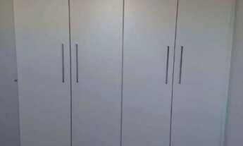 Imagem 3: Apartamento à venda ou locação em Sorocaba-SP, Chácaras Reunidas São Jorge: 1 quarto, 1 sa