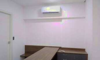 Imagem 4: Sala Comercial de Alto Padrão no Parque Campolim: 1 sala, 1 banheiro, 1 vaga de garagem, 4