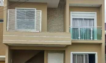 Imagem: Espetacular casa em condomínio à venda