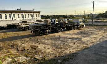 Imagem: TERRENO RESIDENCIAL em VOTORANTIM - SP