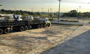 Imagem 2: TERRENO RESIDENCIAL em VOTORANTIM - SP, PARQUE SÃO JOÃO