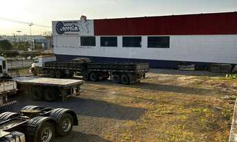 Imagem 5: TERRENO RESIDENCIAL em VOTORANTIM - SP, PARQUE SÃO JOÃO