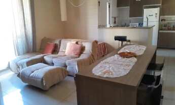 Imagem 5: Venda de Apartamento de 2 Quartos na Vila Augusta, Sorocaba-SP: 2 banheiros, sala, garagem