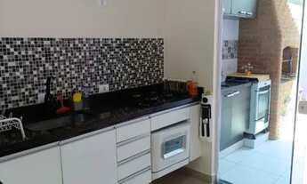 Imagem 3: Imperdível casa em condomínio à venda em Sorocaba-SP, Horto Florestal: 3 qts, 1 suíte, 1 s