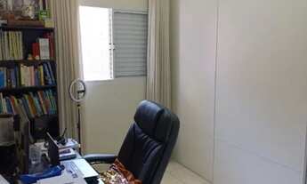 Imagem 4: Imperdível casa em condomínio à venda em Sorocaba-SP, Horto Florestal: 3 qts, 1 suíte, 1 s