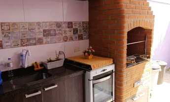 Imagem 5: Imperdível casa em condomínio à venda em Sorocaba-SP, Horto Florestal: 3 qts, 1 suíte, 1 s