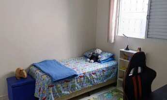 Imagem 6: Imperdível casa em condomínio à venda em Sorocaba-SP, Horto Florestal: 3 qts, 1 suíte, 1 s