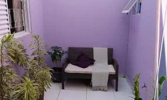 Imagem 7: Imperdível casa em condomínio à venda em Sorocaba-SP, Horto Florestal: 3 qts, 1 suíte, 1 s