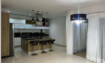 Imagem 6: Excelente oportunidade de locação: Casa em condomínio de 3 quartos, 3 suítes, 4 salas, 4 v