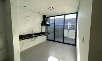 Imagem 4: Casa de alto padrão no Condomínio Residencial Jardim em Sorocaba: 3 quartos, 1 suíte, 2 sa