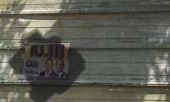 Imagem: Terreno à venda em Sorocaba-SP, Jardim