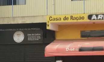 Imagem: Oportunidade única Salão Comercial à