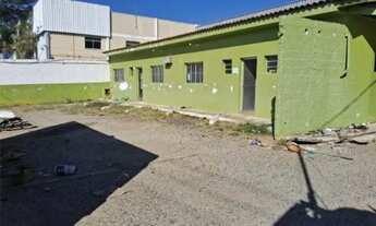 Imagem: Galpão Comercial para Locação em Sorocaba-SP