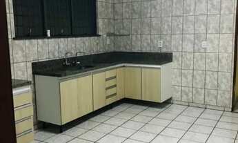 Imagem 2: Casa à venda em Sorocaba-SP, Jardim Santo André: 3 quartos, 1 suíte, 2 banheiros, 2 vagas