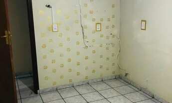 Imagem 3: Casa à venda em Sorocaba-SP, Jardim Santo André: 3 quartos, 1 suíte, 2 banheiros, 2 vagas