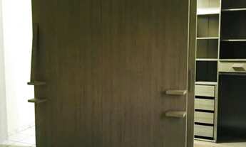 Imagem 4: Casa à venda em Sorocaba-SP, Jardim Santo André: 3 quartos, 1 suíte, 2 banheiros, 2 vagas