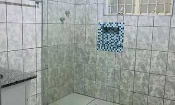 Imagem 5: Casa à venda em Sorocaba-SP, Jardim Santo André: 3 quartos, 1 suíte, 2 banheiros, 2 vagas