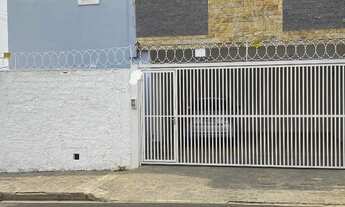 Imagem: Casa Comercial à Venda em Sorocaba-SP