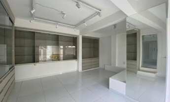 Imagem: Salão Comercial para Locação no Jardim