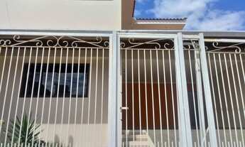 Imagem: Impecável casa à venda em Sorocaba-SP