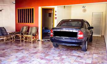 Imagem: Casa à venda em Sorocaba-SP, Jardim São