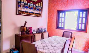 Imagem 2: Casa à venda em Sorocaba-SP, Jardim São Guilherme: 3 quartos, 1 suíte, 1 sala, 3 banheiros