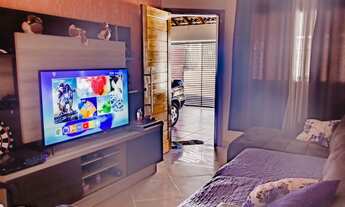 Imagem 3: Casa à venda em Sorocaba-SP, Jardim São Guilherme: 3 quartos, 1 suíte, 1 sala, 3 banheiros