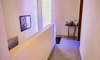 Imagem 5: Casa à venda em Sorocaba-SP, Jardim São Guilherme: 3 quartos, 1 suíte, 1 sala, 3 banheiros